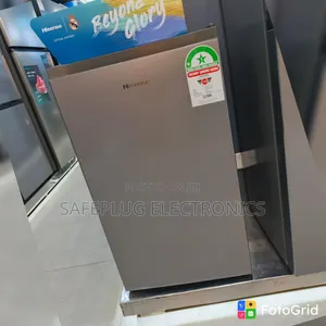 Hisense Single Door Refrigerator – Compact Energy Efficient Fridge