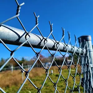 7ft Chainlink Gauge 12.5, 50x50mm