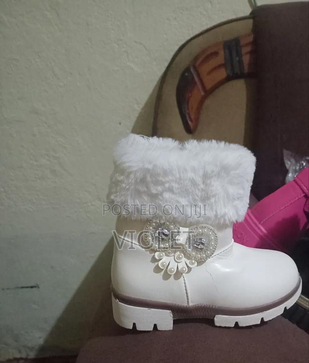 Kids Boots