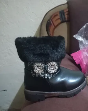 Kids Boots