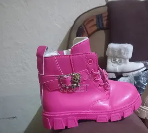 Kids Boots