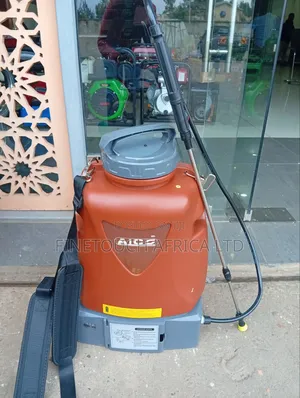 AICO Electric Knapsack