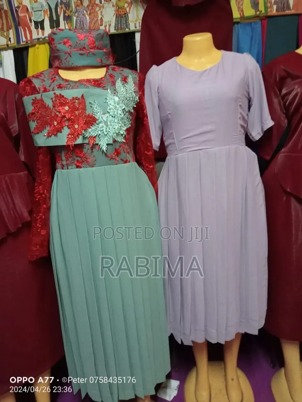 Fashion and Design