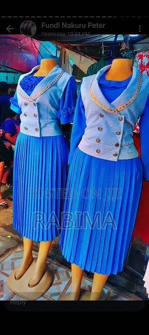 Fashion and Design
