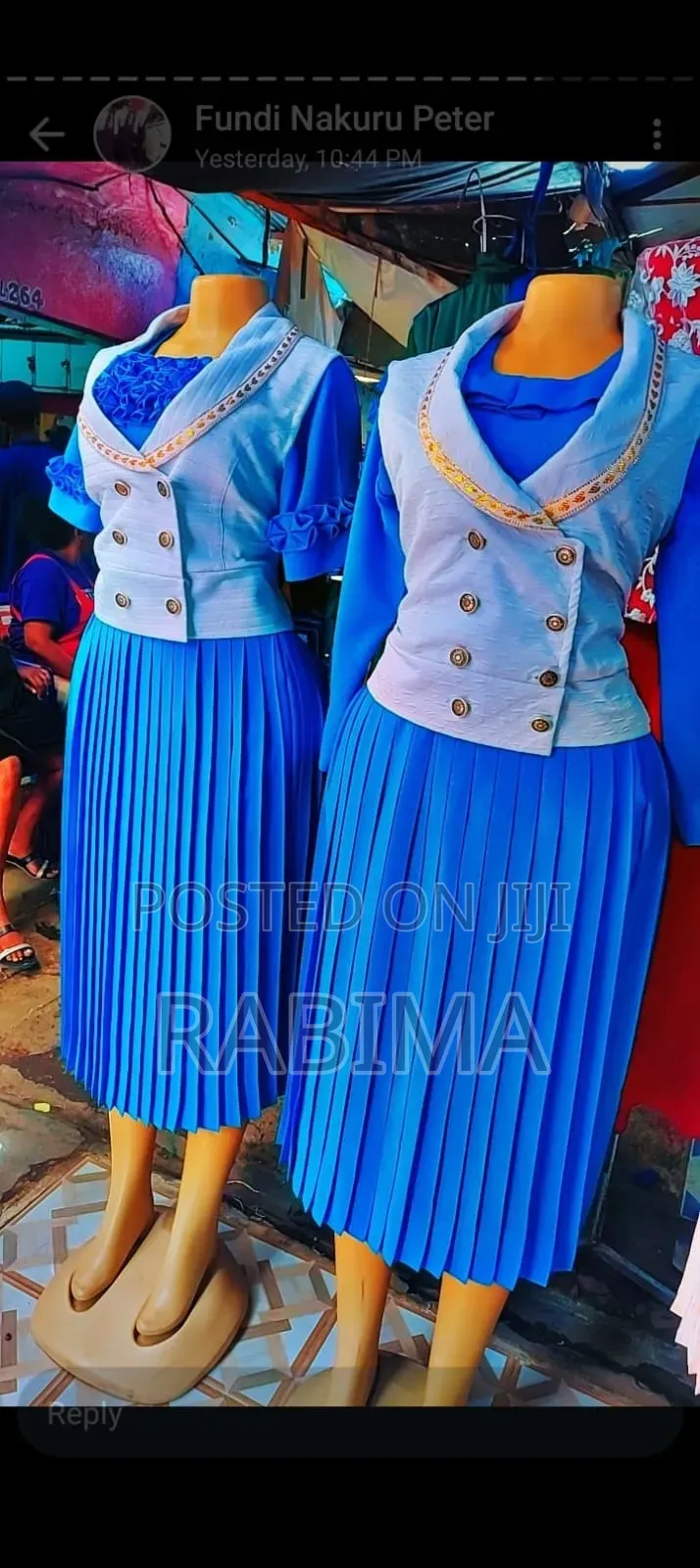 Fashion and Design