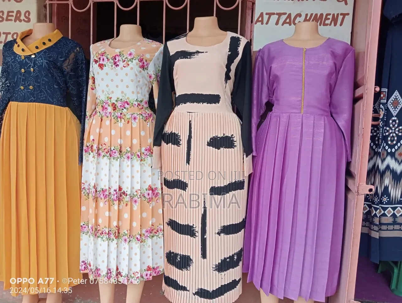 Fashion and Design