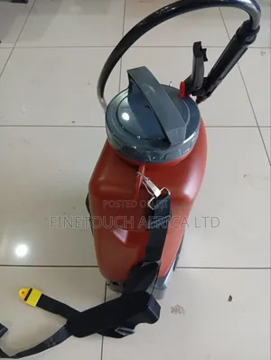 AICO Electric Knapsack