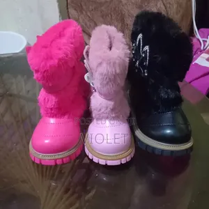 Kids Boots