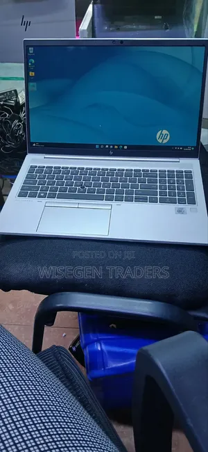 Laptop HP EliteBook 850 G8 16GB Intel Core i7 SSD 512GB