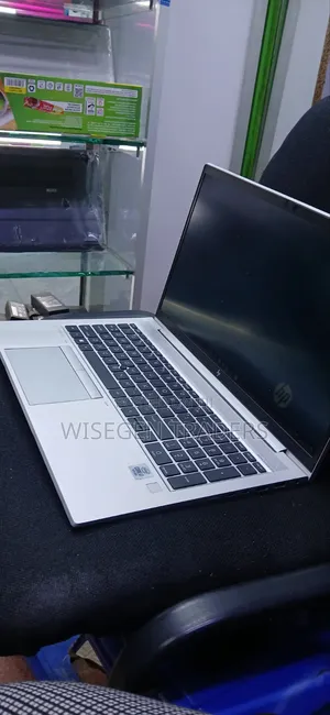 Laptop HP EliteBook 850 G8 16GB Intel Core i7 SSD 512GB