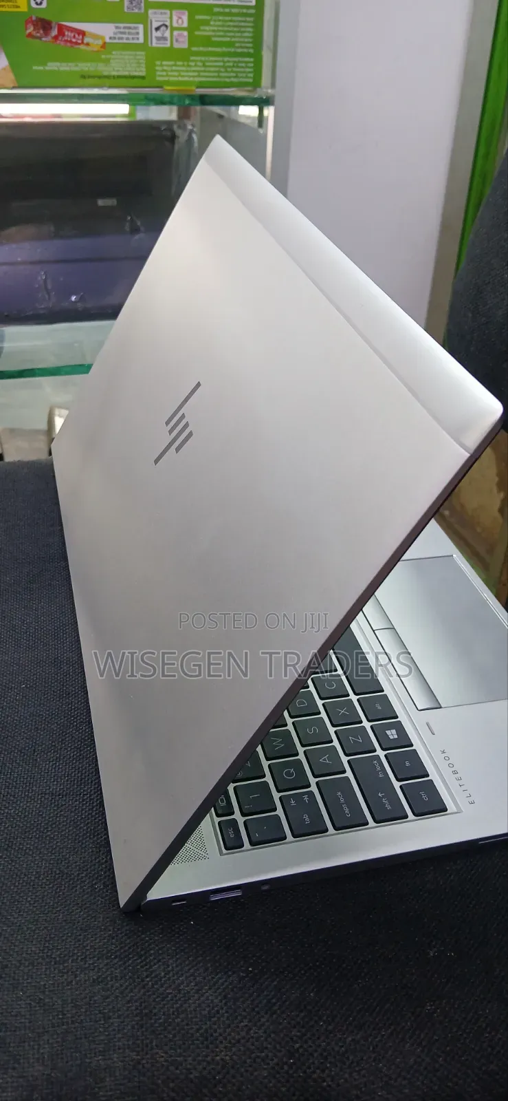 Laptop HP EliteBook 850 G8 16GB Intel Core i7 SSD 512GB