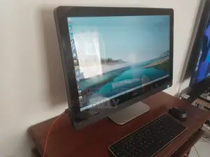 Desktop Computer Dell XPS 8GB Intel Core i5 SSD 512GB