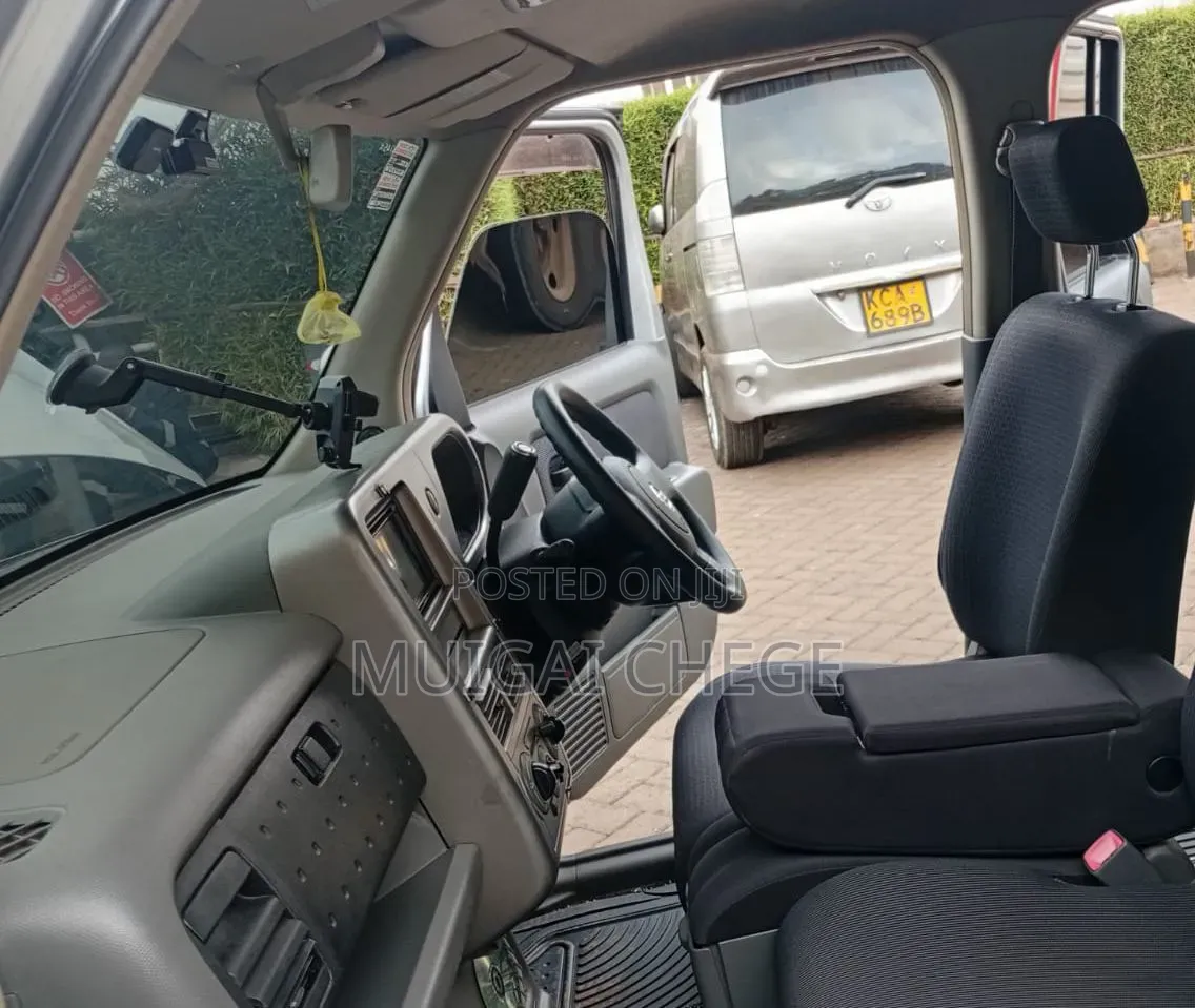 Nissan Cube 2007 Silver