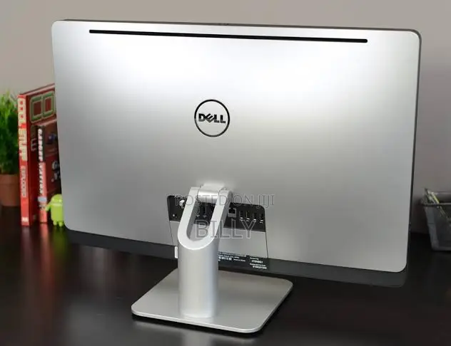 Desktop Computer Dell XPS 8GB Intel Core i5 SSD 512GB