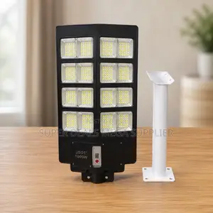 Lowest Prices LED 1000W,2000W,3000W,5000W Watts Solar Street Lights