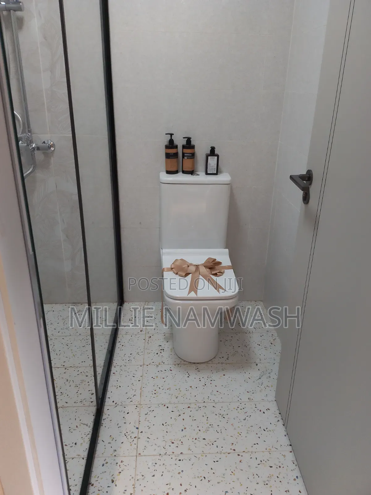 1bdrm Apartment in Mogotio Road, Parklands/Highridge for sale