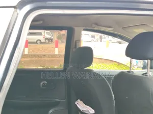 Nissan Note 2011 Gray