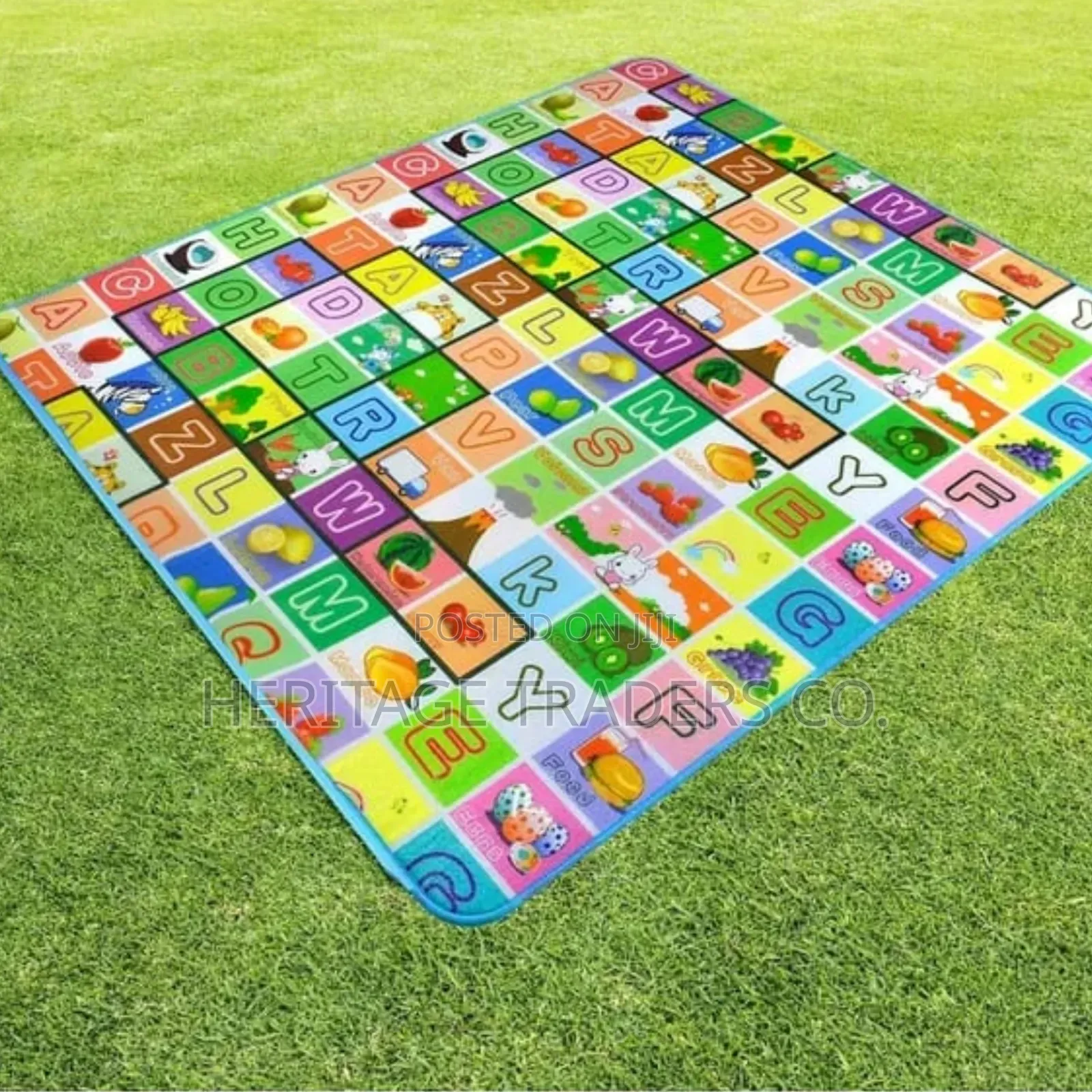 Kids Crawling Mat /Playing Mat