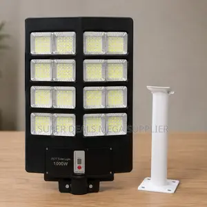 Low Prices Bright 1000W,2000W,3000W,5000W Watts Solar Street Lights
