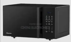 Hisense Microwave Oven
