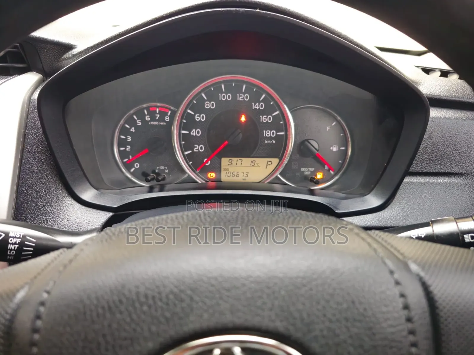 Toyota Corolla Fielder 1.5 Petrol FWD 2018 Silver