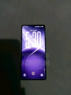Tecno Camon 40 256 GB Blue