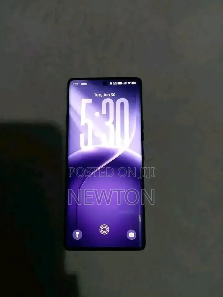 Tecno Camon 40 256 GB Blue