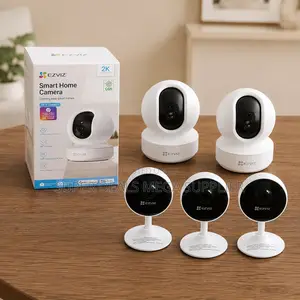 Affordable Prices Easy Setup Ezviz TY1 Pro C1c-B Smart Wifi Cameras