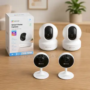 Discounted Prices Easy Setup Ezviz TY1 Pro C1c-B Smart Wifi Cameras