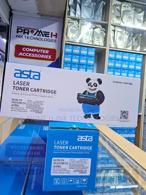 Asta 83A Toner