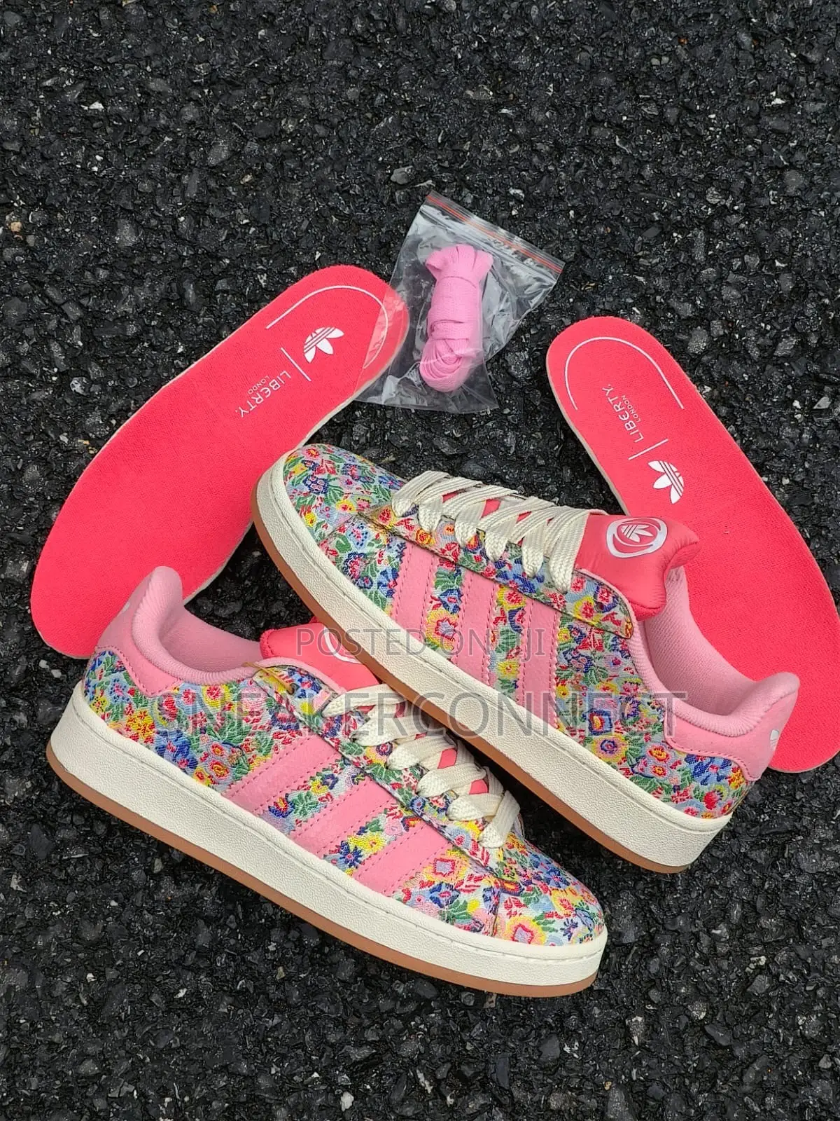 Adidas Cumpus