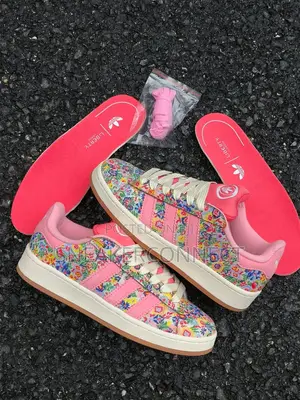 Adidas Cumpus