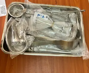 Surgical Instruments | General, Delivery, ENT, Dental