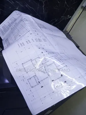 A1,A2,A3,A4,A5 Scanning