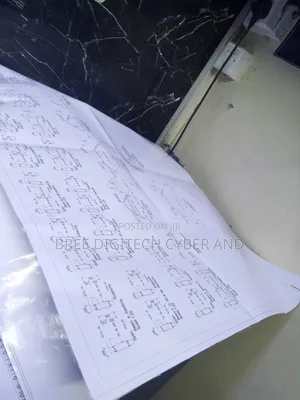 A1,A2,A3,A4,A5 Scanning