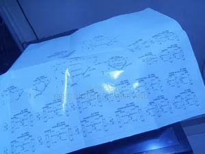 A1,A2,A3,A4,A5 Scanning