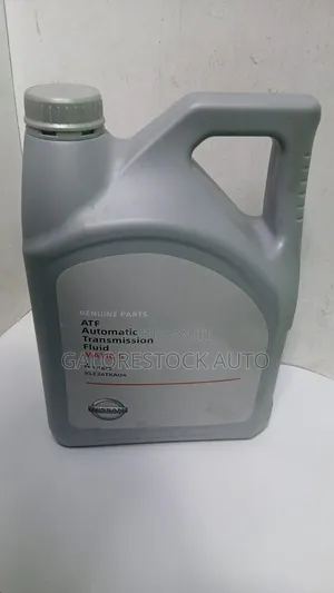Matic S Atf Automatic Transmission Fluid