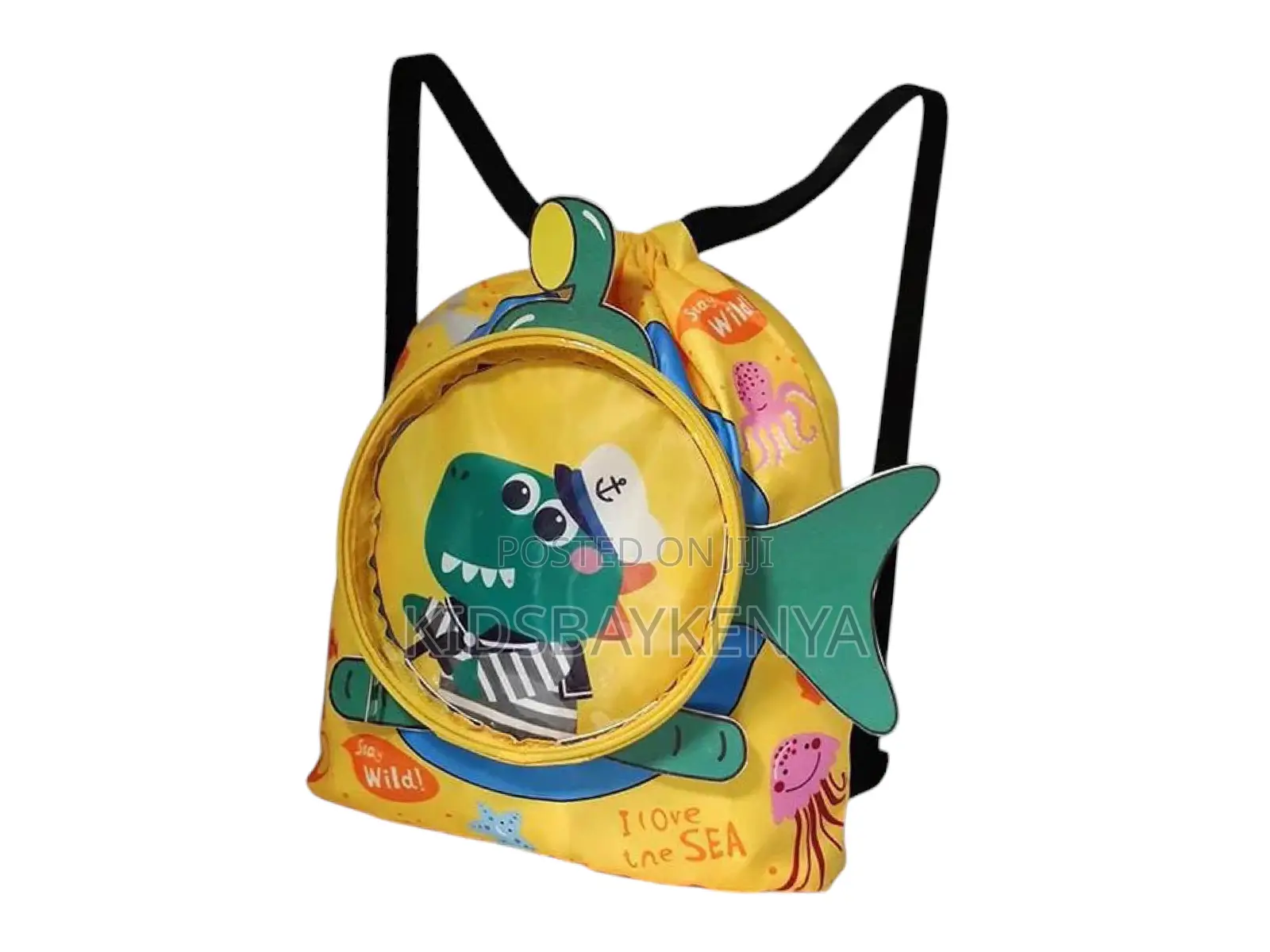 Swimming Bags