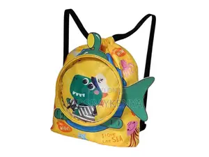 Swimming Bags