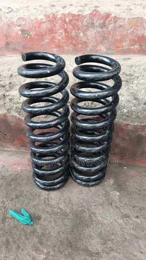 Toyota Hillax and Prado Heavy Duty Coil Springs Each