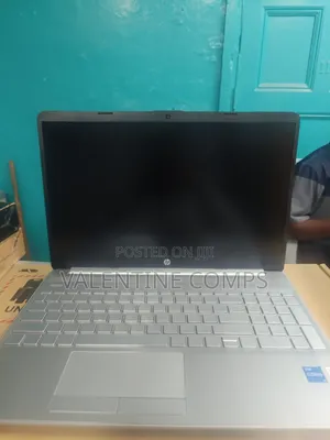 Laptop HP 8GB Intel Core i5 SSD 512GB