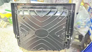 Solar LED Floodlight (120w)