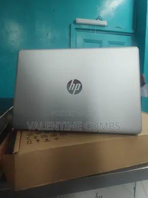 Laptop HP 8GB Intel Core i5 SSD 512GB