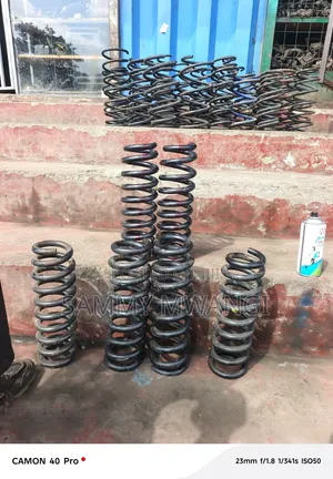 Ford Ranger Heavy Duty Coil Spring Each