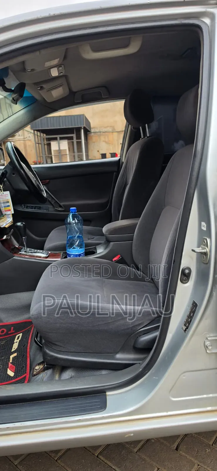 Toyota Allion 2006