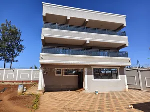 6bdrm Maisonette in Olmotet Rd On 1/4, Kibiku for sale