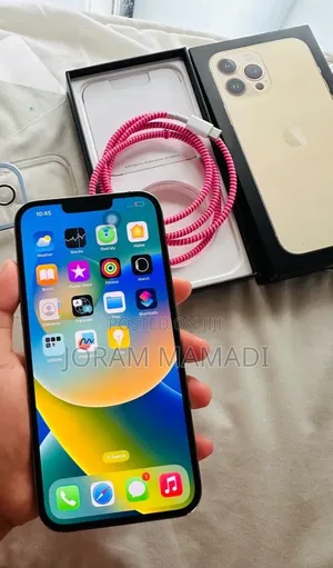 Apple iPhone 13 Pro Max 128 GB Gold