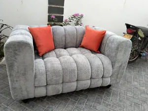 2 Seater Spring Cushions