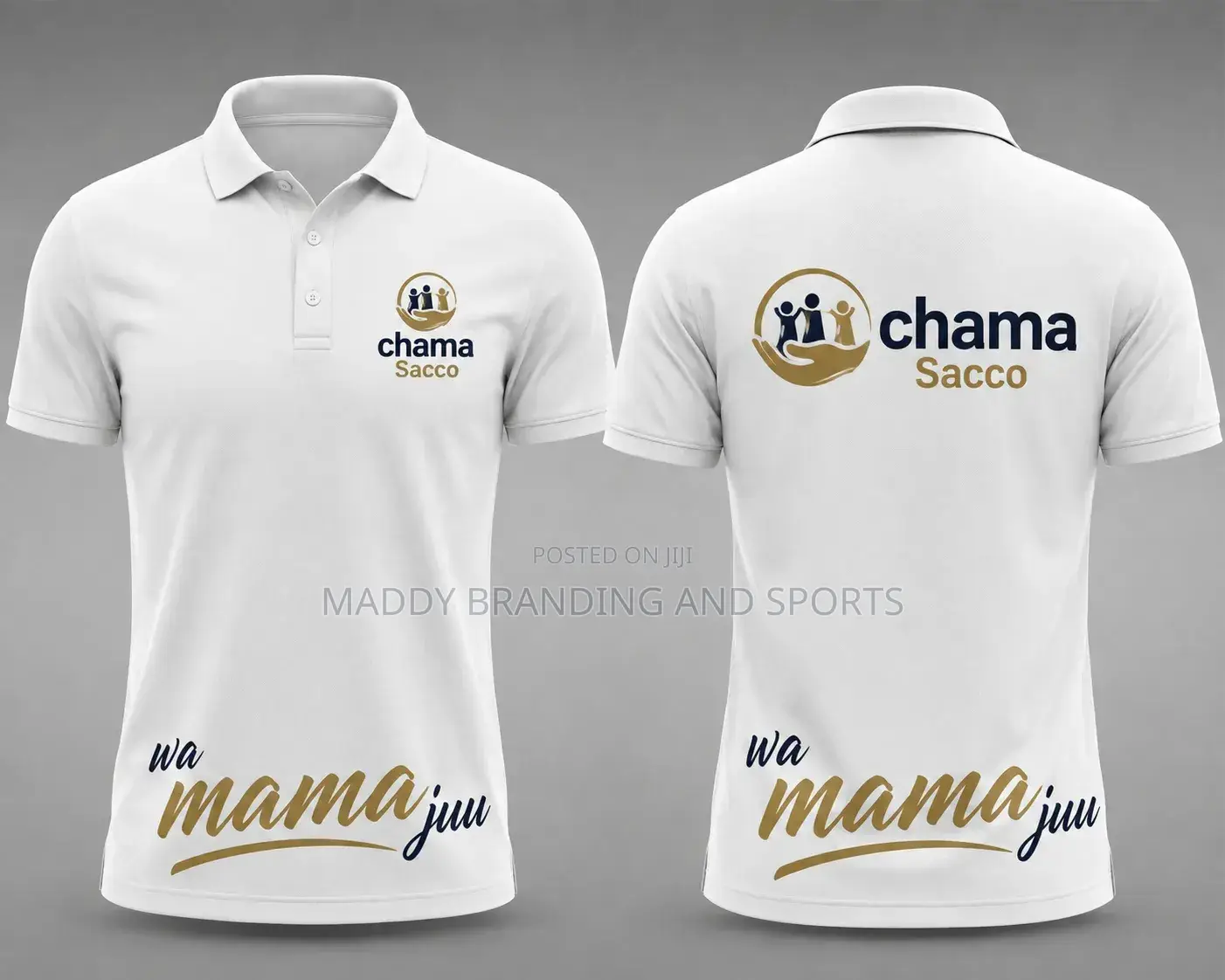 Polo T Shirt