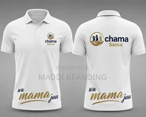 Polo T Shirt